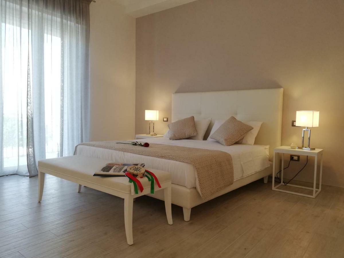 Kaloneiro Guest House Корильяно-д'Отранто Екстер'єр фото